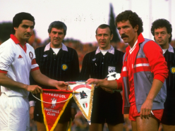The tragic story of Agostino Di Bartolomei - the Roma legend who committed suicide 10 years after European final loss