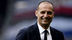 Man Utd & PSG-linked Allegri planning for next post outside of Italy, claims Giulini