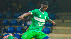 Emmanuel Adeyemo: FC Vizela sign Nigeria midfielder from Tripple 44 Academy
