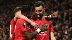 Bruno Fernandes makes Man Utd a different side & gives them top-four hope – Berbatov
