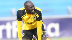 ‘Football is poorer without you!’ – Twitter reacts to mourn Owusu, former Ghana & Tusker striker