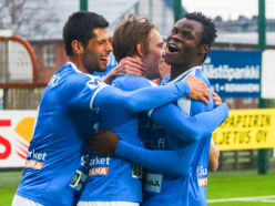 Taye Taiwo extends stay with Finnish club RoPS