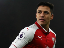 Wenger expects Alexis resolution within 48 hours