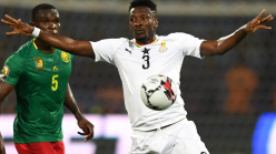 Asamoah Gyan: Ghana superstar joins Indian Super League side NorthEast United