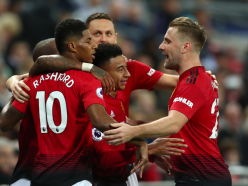 Man Utd Team News: Injuries, suspensions and line-up vs Brighton & Hove Albion