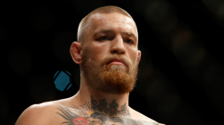 UFC star McGregor reacts to Manchester United and Celtic investment talk
