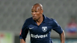 I almost committed suicide five months before joining Jomo Cosmos - Ex-Bidvest Wits striker Kadi