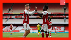Made in Hale End: Smith Rowe, Saka and the £50m academy revolution shaping Arsenal’s future