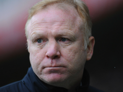 McLeish back in Scotland hot-seat for a second spell