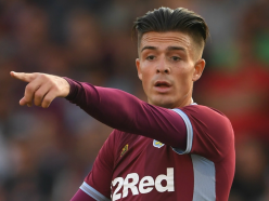 Grealish set for new Aston Villa contract after missing out on Tottenham move