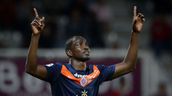 Utaka: Former Super Eagles and Montpellier star recounts how Kanu and Okocha inspired him