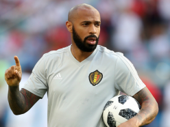 Arsenal icon Henry in contention to succeed Poyet at Bordeaux