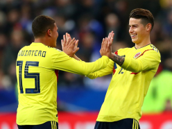 Colombia vs Japan: Live blog, text commentary, line-ups, stream & TV channel