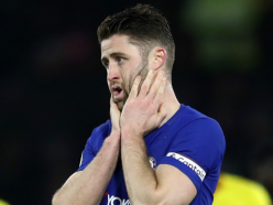 Cahill hits out at hypercritical Chelsea critics quick to hail Liverpool and Spurs
