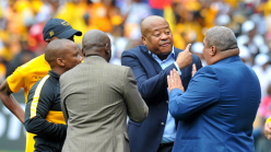 Cas dismiss Kaizer Chiefs’ transfer ban appeal