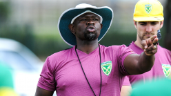 Ex-Kaizer Chiefs coach Komphela wanted to reunite with former Orlando Pirates coach Mokwena