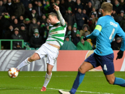 Celtic 1 Zenit 0: McGregor secures deserved first-leg lead