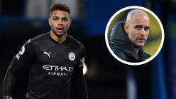 Guardiola makes Carabao Cup final call on USMNT star Steffen as Man City prepare to tackle Tottenham