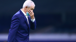 Monterrey boss Aguirre worried about facing Liga MX 