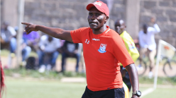 Posta Rangers were punished by KCB for poor start - Omollo