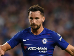 Sarri: Drinkwater can leave Chelsea if he wants