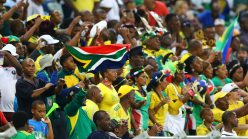 Can Bafana Bafana qualify for the World Cup? - Fan response