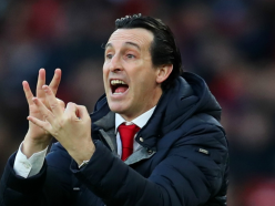 Emery admits Chelsea loss would end Arsenal