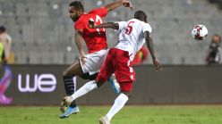 Afcon 2021 Qualifiers: Togo stand no chance against Kenya - Omino