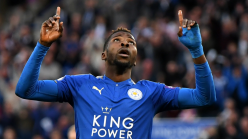 Leicester City’s Iheanacho will score against Southampton, according to Goal readers