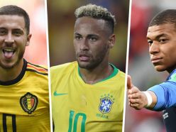 Amid Neymar, Mbappe & Hazard links, Real Madrid president hints at end to Galacticos policy