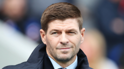Gerrard setting no Liverpool return date as his ‘dream’ remains Rangers for now