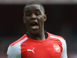 Joel Campbell wanted Arsenal stay: I could