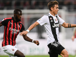Juventus vs Milan Betting Tips: Latest odds, team news, preview and predictions