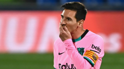 Video: El Clasico - Lionel Messi to end goal drought?
