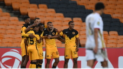 Revealed: Kaizer Chiefs XI against Swallows FC - Katsande starts, Nurkovic, Akpeyi on the bench