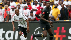 Soweto Derby - Orlando Pirates vs Kaizer Chiefs: Best and worst performers
