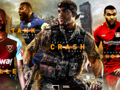 VOTE NOW | Tah, Evra OR Morgan? Who resembles more to CRASH of Call of duty: Black Ops 4?