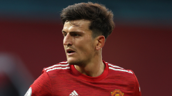 Maguire ignoring Premier League table as title-chasing Man Utd turn doubters into believers