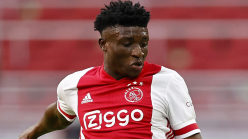 Eredivisie Wrap: Kudus and Haller wrap up season in style as Sangare and PSV seal Champions League spot
