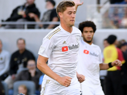 USMNT defender Zimmerman signs new contract with Los Angeles FC