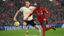 Manchester United vs Liverpool BetKing Tips: Latest odds, team news, preview and predictions