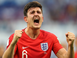 Maguire offers hope to Man Utd as he airs desire to play at the 
