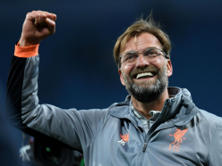Klopp: Bayern Munich move would have been ‘complicated’