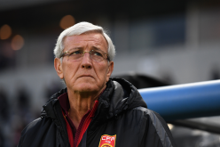 Former Juventus boss Lippi named China coach again