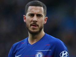 Hazard would star for Real Madrid – Mourinho