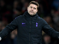 Pochettino warned off Man Utd as former Tottenham boss claims Spurs are 