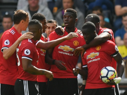 Manchester United will come back stronger, insists Eric Bailly