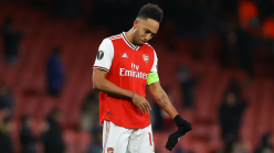 ‘Aubameyang could star at Arsenal for another four years’ – New striker contract ‘so important’, says Hartson