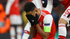 ‘Aubameyang and co want out because Arsenal can’t compete’ – Nicholas slams Gunners for buying badly