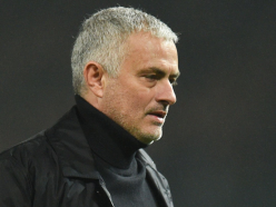 Mourinho: I have already turned down three job offers since leaving Man United